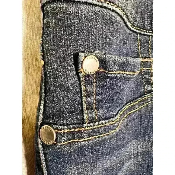 Torrid Women's Jegging Jeans Plus Size 40" Waist 28" Inseam - Picture 8 of 12